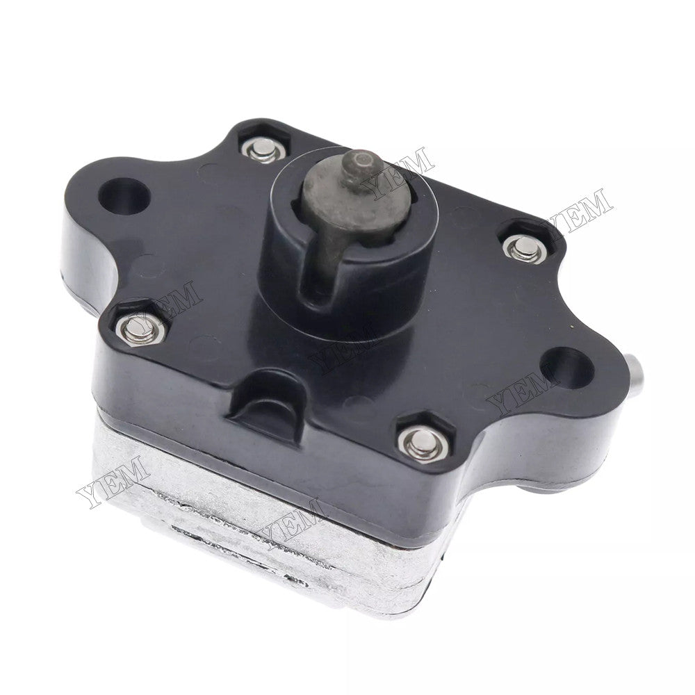 For Yamaha Mercury 4-Stroke 9.9HP 13.5HP 15HP F9.9 F13.5 F15 Outboard Motor Sierra Fuel Pump 66M-24410-10-00 For Yamaha