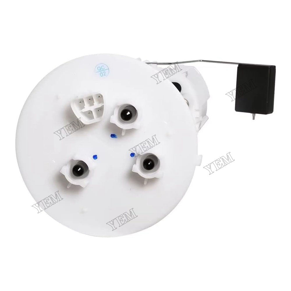 For Toyota Engine 1GRFE Vehicle Land Cruiser Prado Fuel Pump Assembly 77020-60212