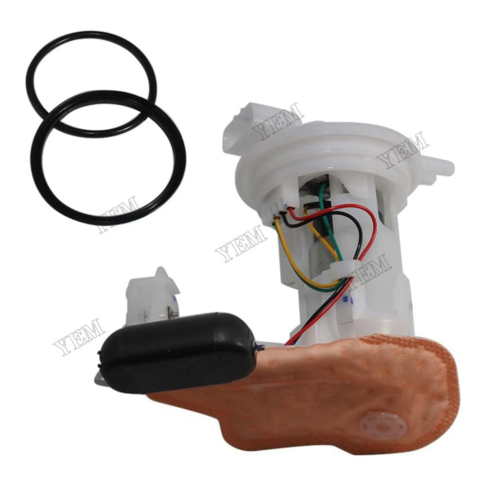 For Honda Motorcycle Zoomer 110X ACG110 Fuel Pump 16700-K20-904 For Honda