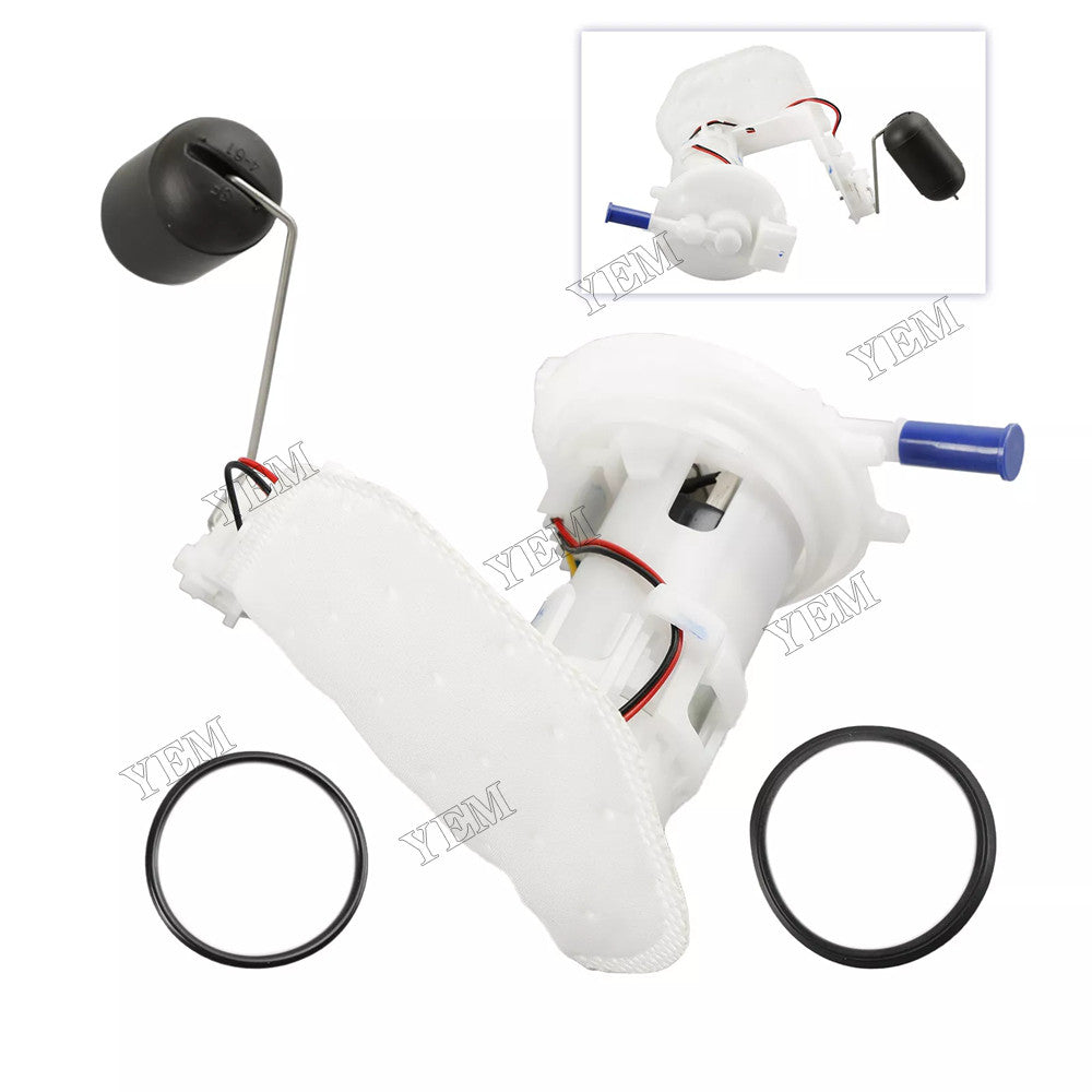 For Honda Motorcycle Wave110 WaveDash110 AirBlade125 RS150 Fuel Pump 16700-K03-H01 For Honda