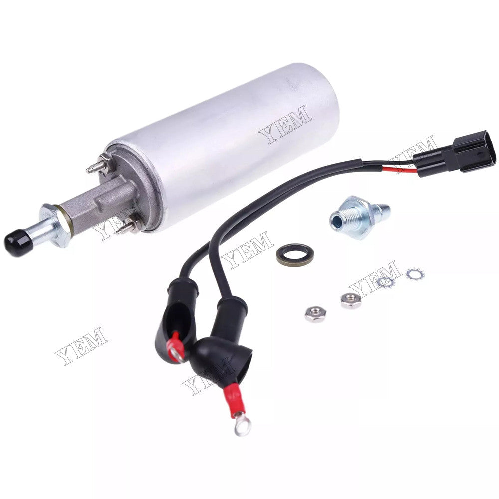 For Yamaha Outboard Marine Engine XF450 450 HP Electric Fuel Pump 6CB-24410-00-00 6GR-24410-01-00 For Yamaha