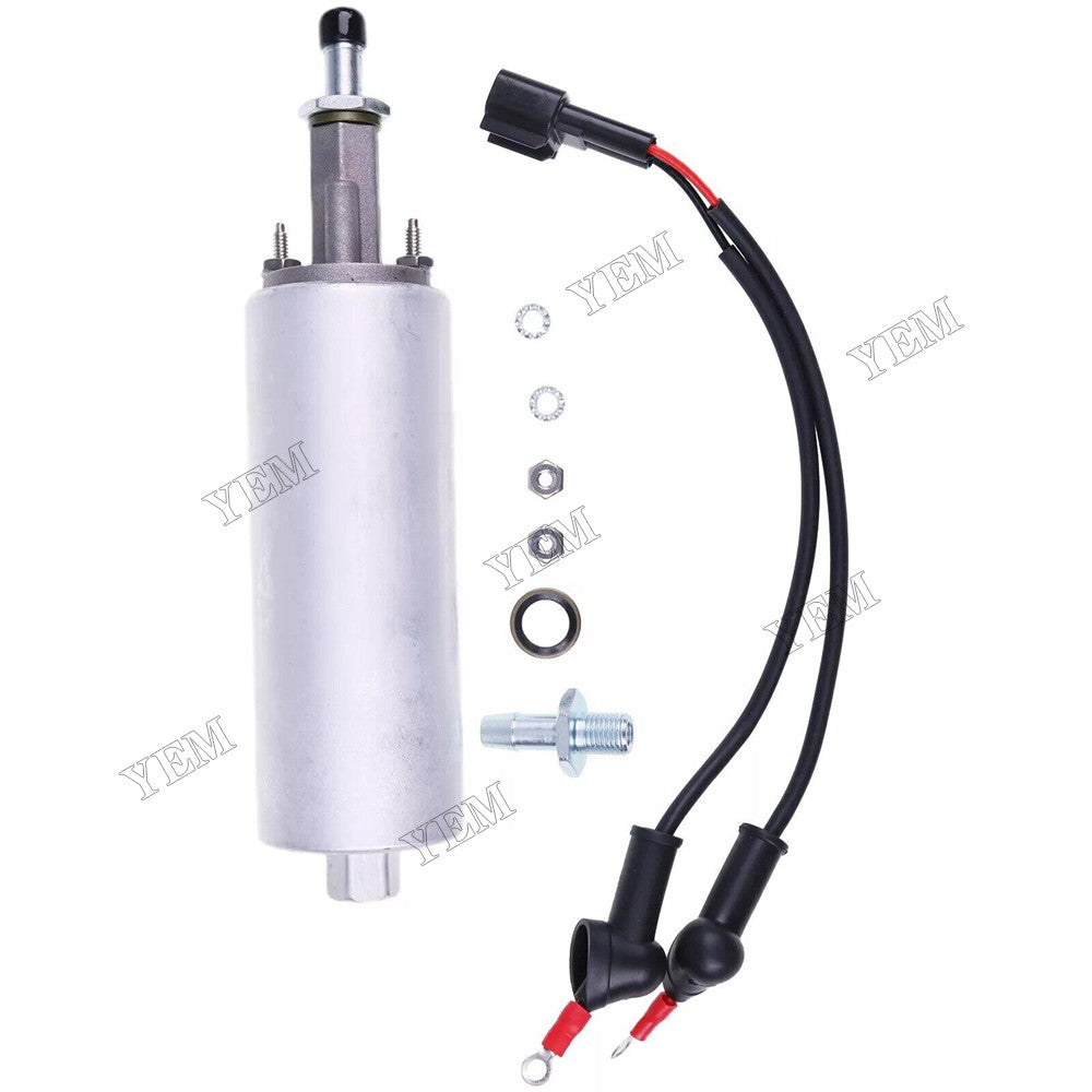For Yamaha Outboard Marine Engine XF450 450 HP Electric Fuel Pump 6CB-24410-00-00 6GR-24410-01-00 For Yamaha