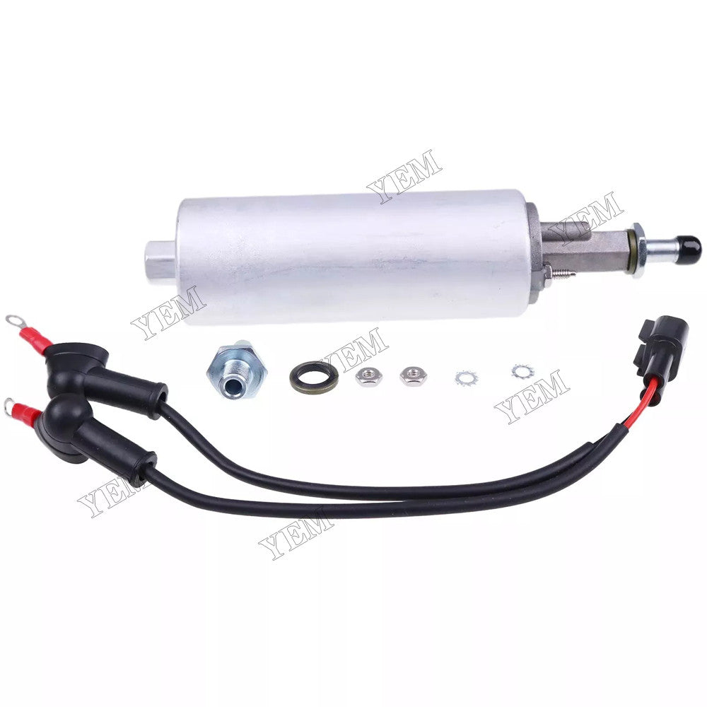 For Yamaha Outboard Marine Engine XF450 450 HP Electric Fuel Pump 6CB-24410-00-00 6GR-24410-01-00 For Yamaha