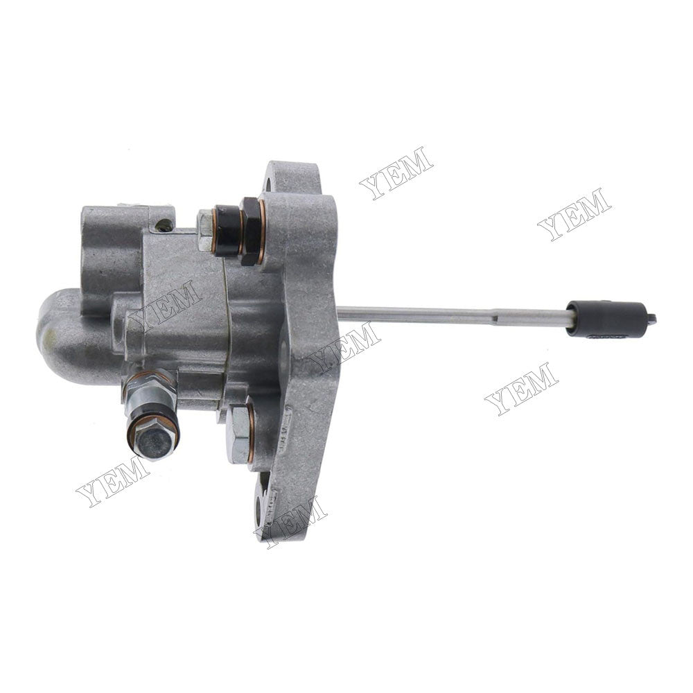 For Volvo D12 FH12 FM12 NH12 Fuel Pump 21067955 20752310 21067551