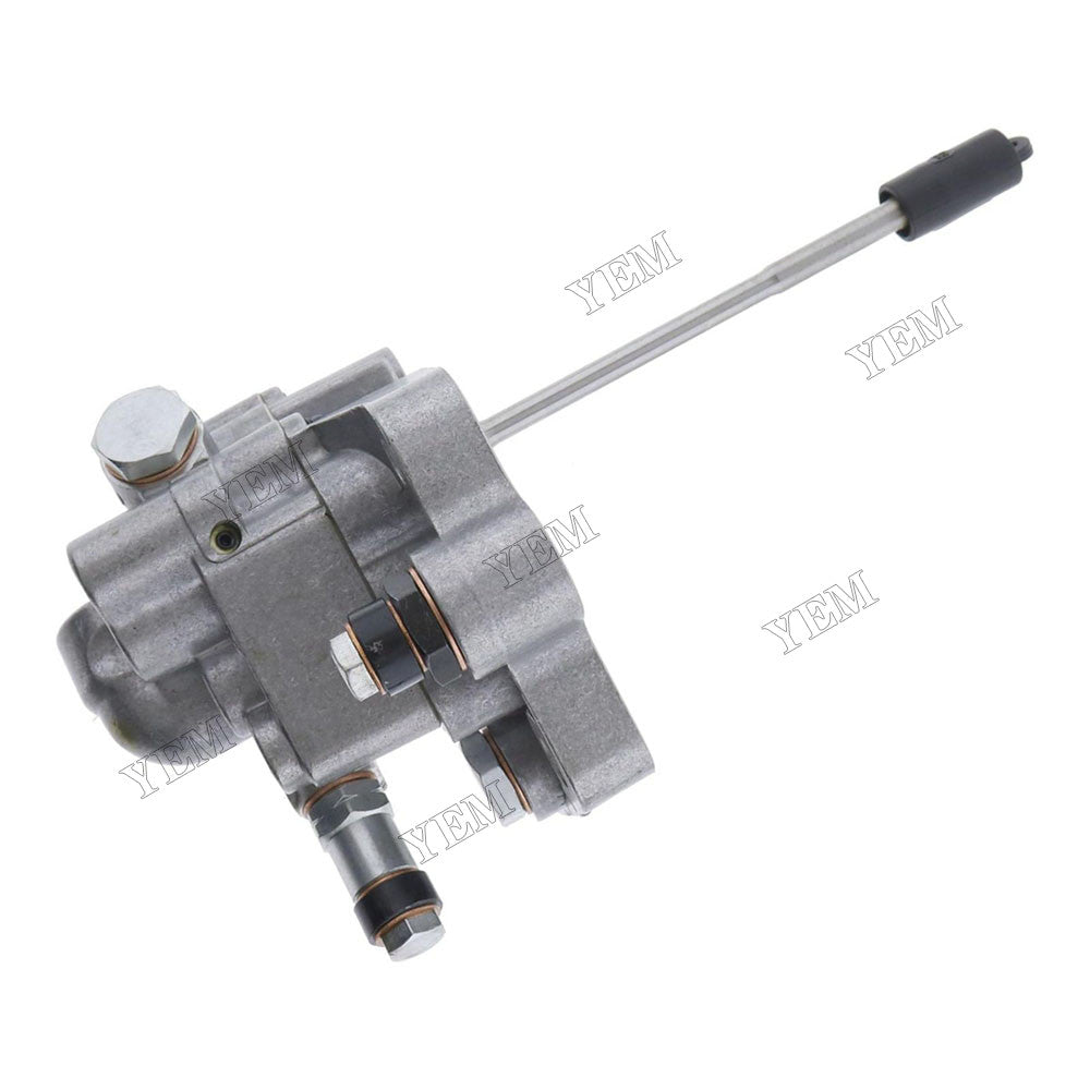 For Volvo D12 FH12 FM12 NH12 Fuel Pump 21067955 20752310 21067551 For Volvo