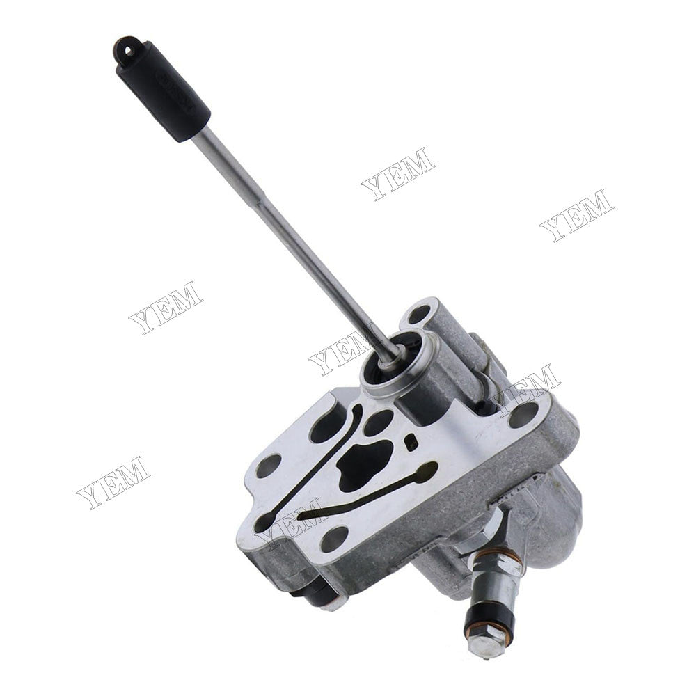 For Volvo D12 FH12 FM12 NH12 Fuel Pump 21067955 20752310 21067551 For Volvo