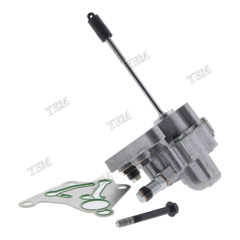 For Volvo D12 FH12 FM12 NH12 Fuel Pump 21067955 20752310 21067551 For Volvo