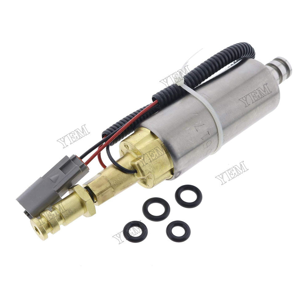 For Cummins Engine QST30 KTA50 ISX QSX Fuel Transfer Pump 4975617 4067830 4295249 4975518 5593523