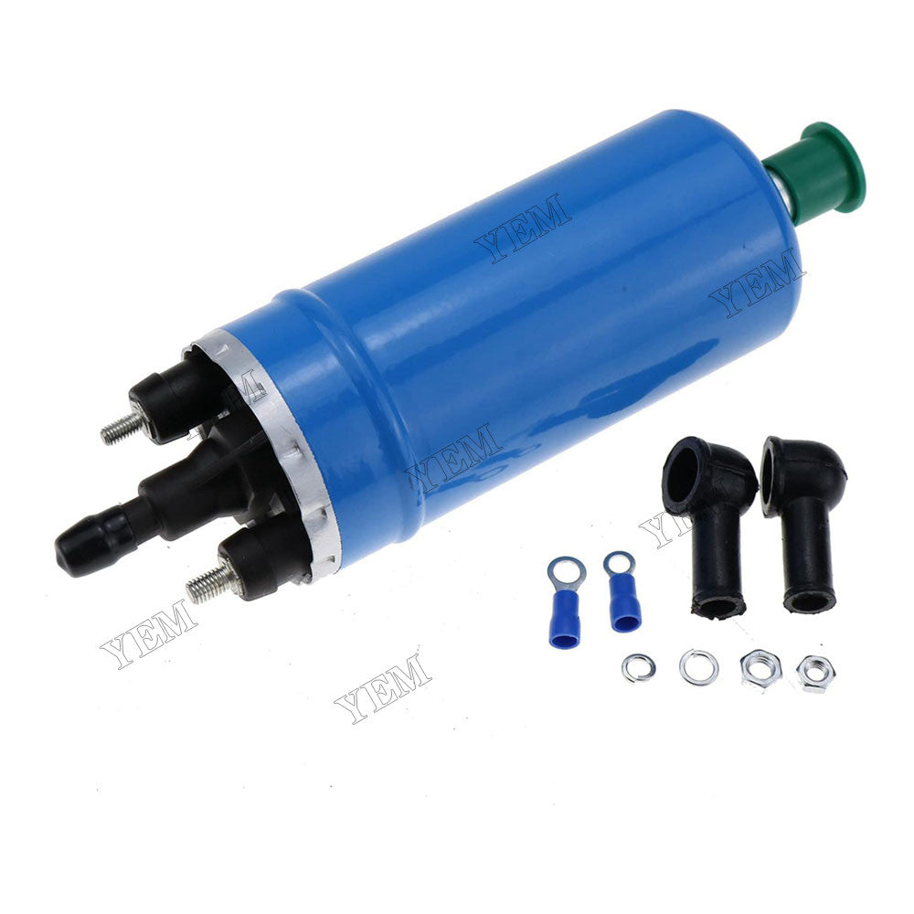 For BMW 318I 325E 325I 528E Inline Universal High Pressure Fuel Pump With Installation Kit 0580464070 For BMW