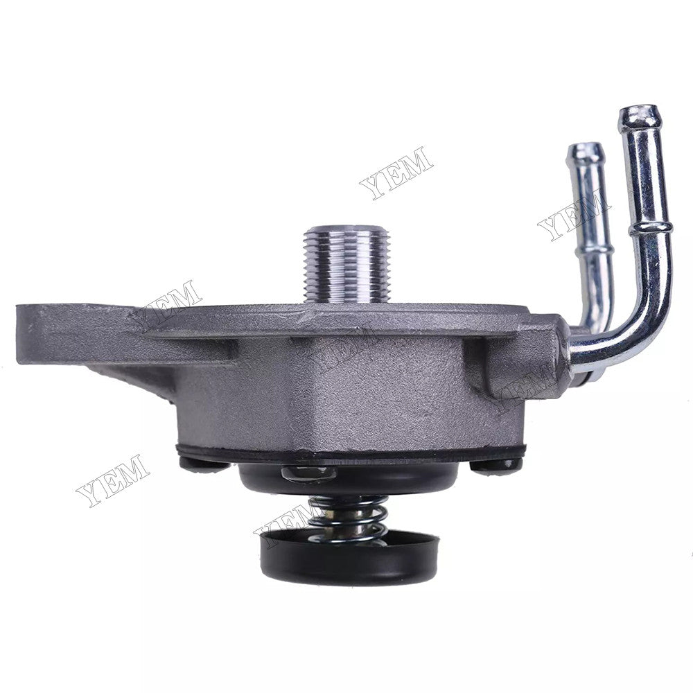 For Komatsu Yanmar Forklift 4D94E 4D94LE F18C Engine Priming Pump 129901-55810 For Yanmar