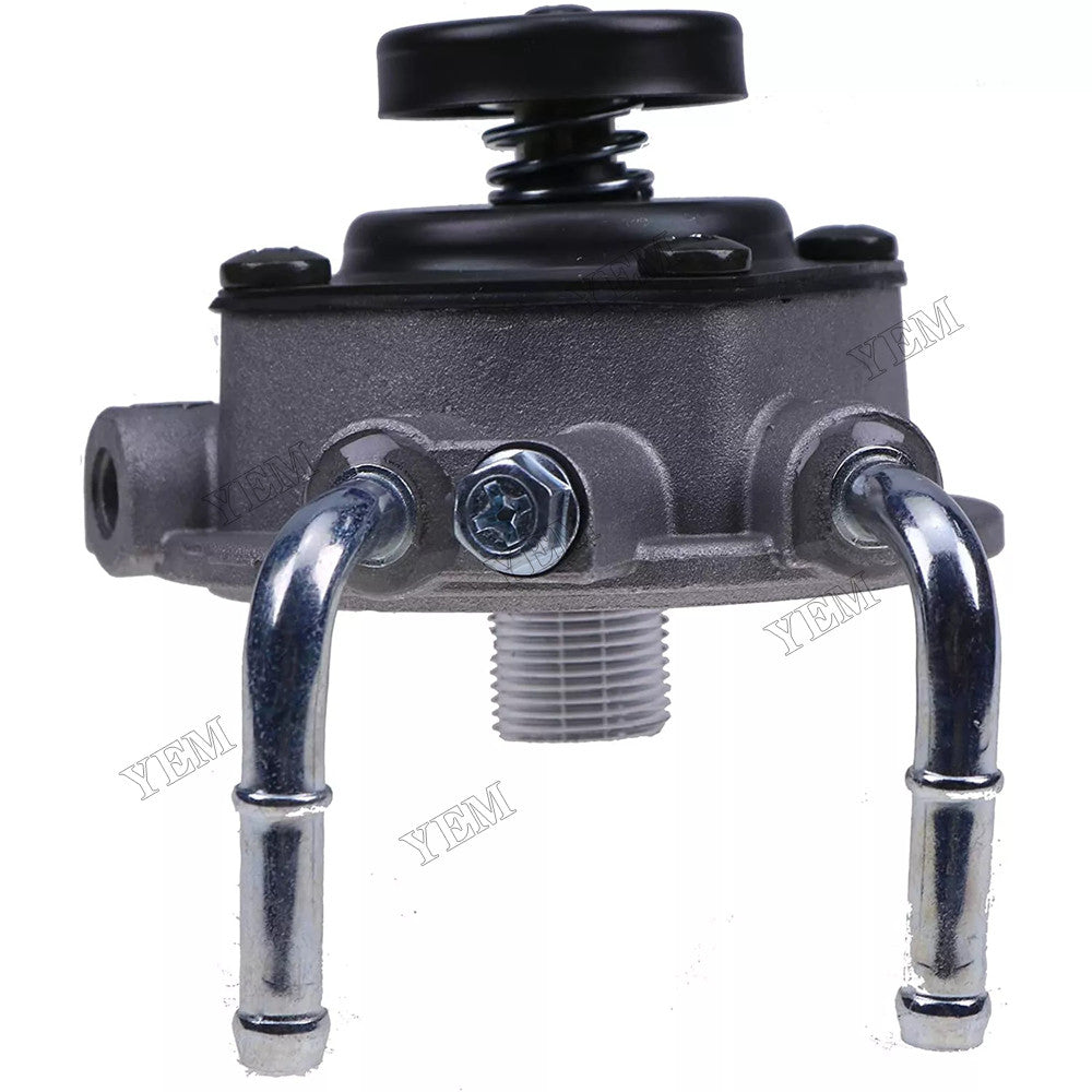 For Komatsu Yanmar Forklift 4D94E 4D94LE F18C Engine Priming Pump 129901-55810 For Yanmar