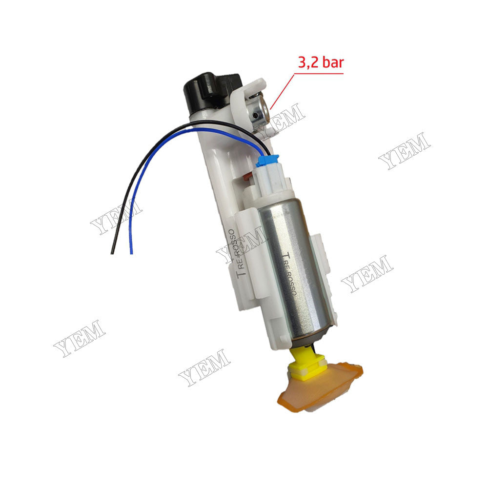 For Kawasaki Motorcycle Z1000 Z750 Fuel Pump 49040-0018
