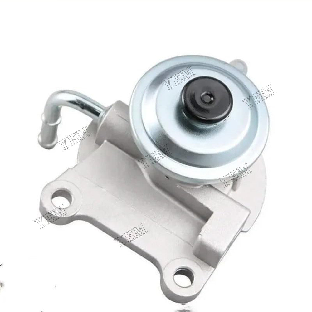 For Toyota Engine 13Z 14Z 15Z 1DZ 2Z 3Z Forklift 02-7FD10 02-7FD15 02-7FD18 02-7FD20 02-7FD25 Hand Priming Pump Cap 23302-23440-71