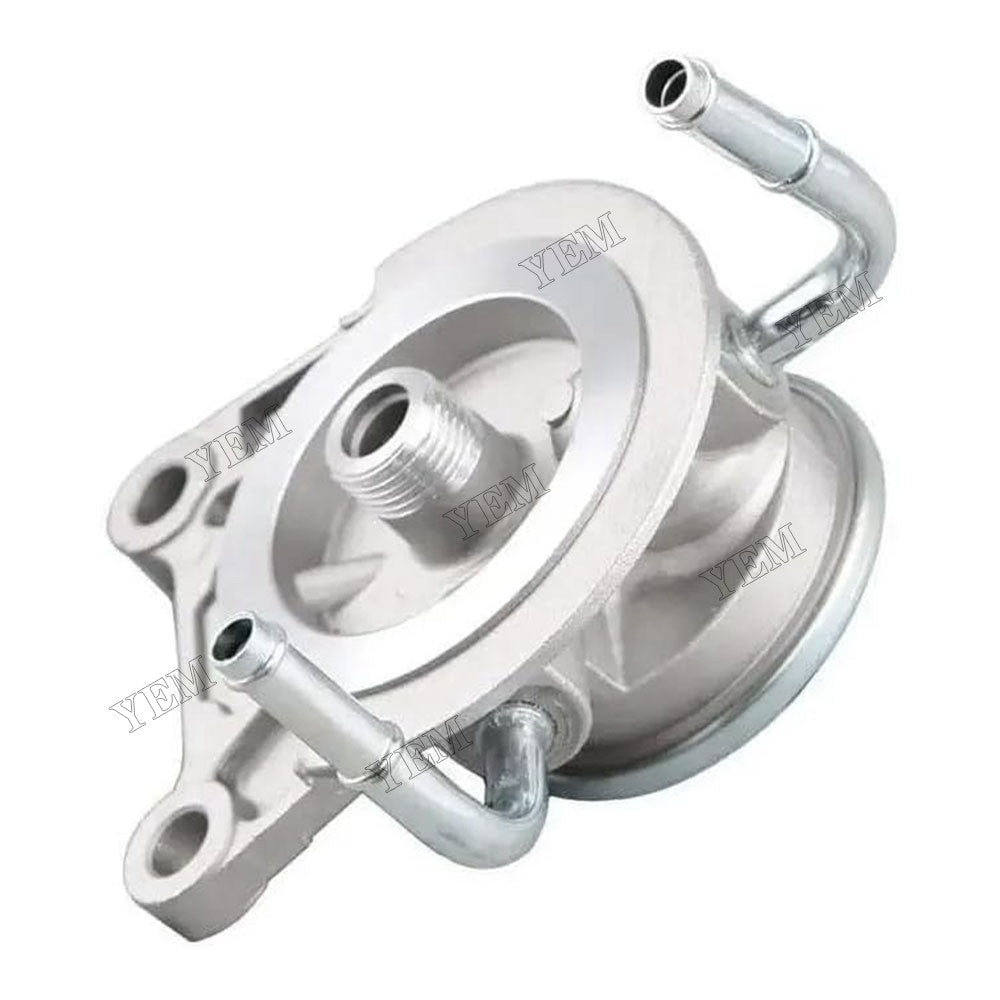 For Toyota Engine 13Z 14Z 15Z 1DZ 2Z 3Z Forklift 02-7FD10 02-7FD15 02-7FD18 02-7FD20 02-7FD25 Hand Priming Pump Cap 23302-23440-71 For Toyota