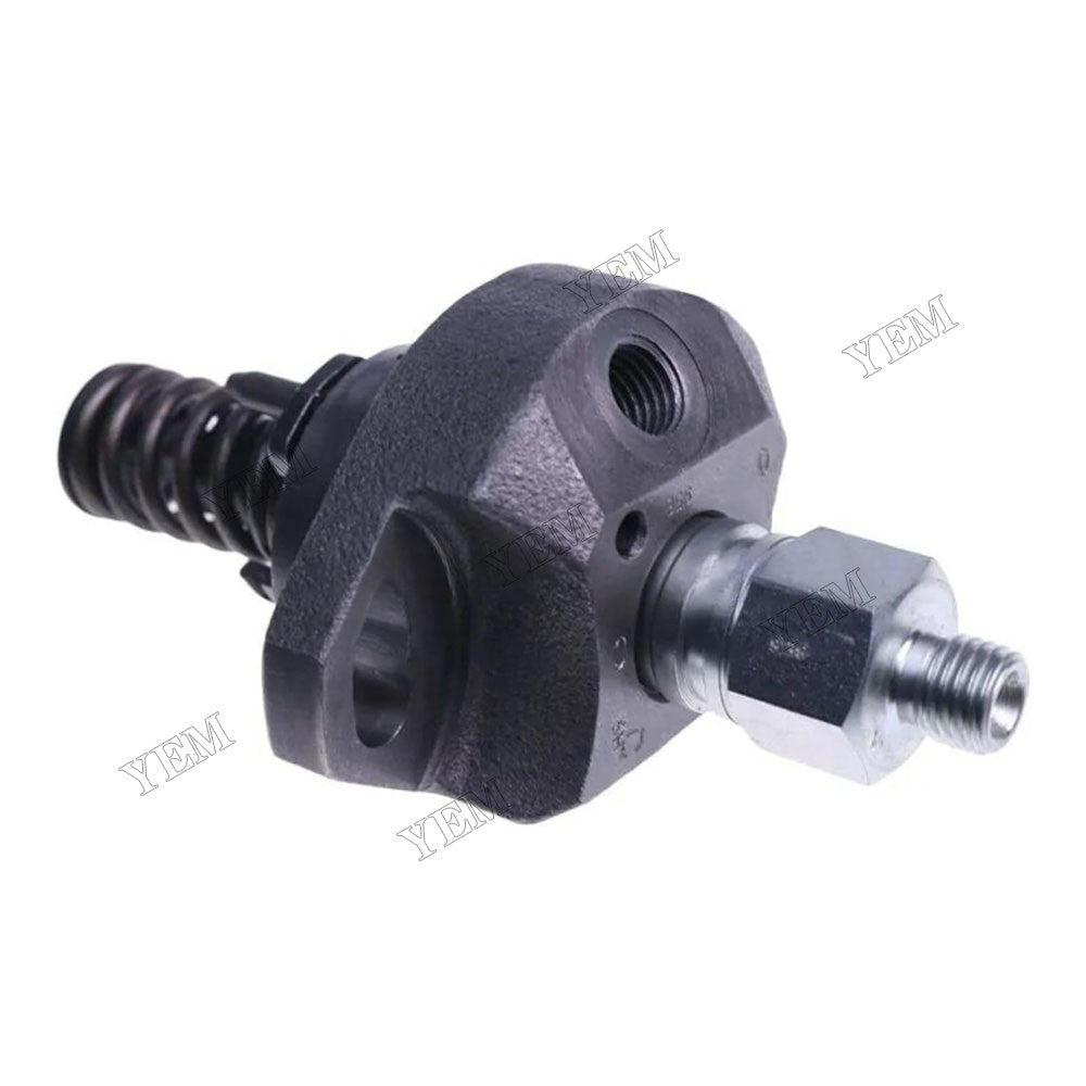 For Deutz Engine BF4L1011F Fuel Injection Pump 0414287010 For Deutz