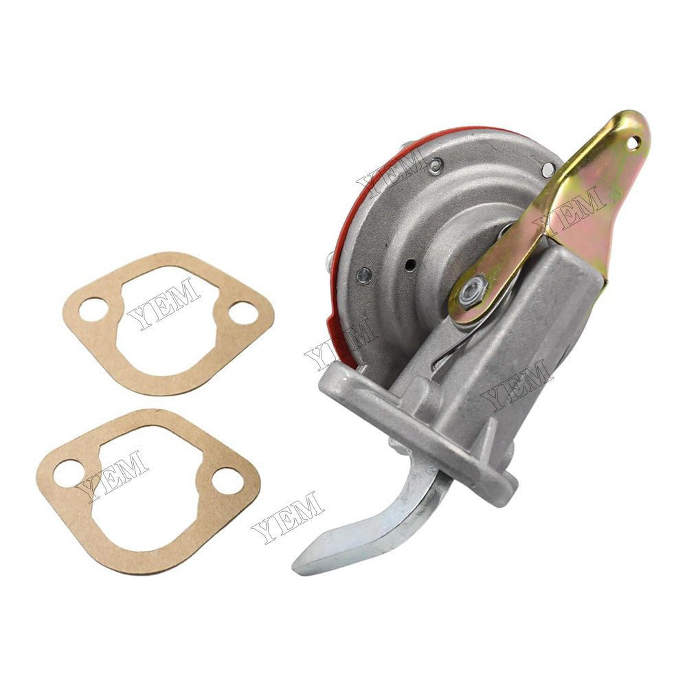 For Perkins Engine AD4-203 A4-318 Massey Ferguson 540 30 302 304 3165 50 MF1080 Fuel Lift Pump 3637286M91 For Perkins