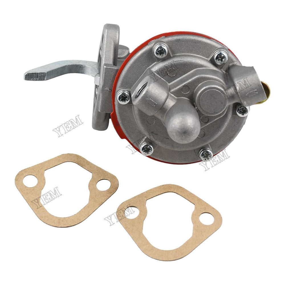 For Perkins Engine AD4-203 A4-318 Massey Ferguson 540 30 302 304 3165 50 MF1080 Fuel Lift Pump 3637286M91 For Perkins