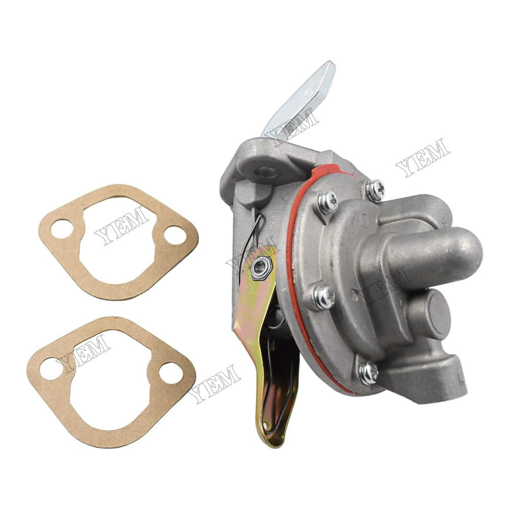 For Perkins Engine AD4-203 A4-318 Massey Ferguson 540 30 302 304 3165 50 MF1080 Fuel Lift Pump 3637286M91 For Perkins
