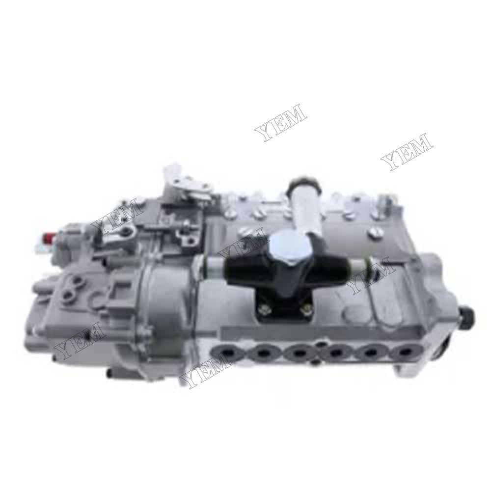 For Doosan Daewoo Engine DB58 Excavator DH220-5 DH225-7 DX225LCA Fuel Injction Pump 101605-810A 400912-00071