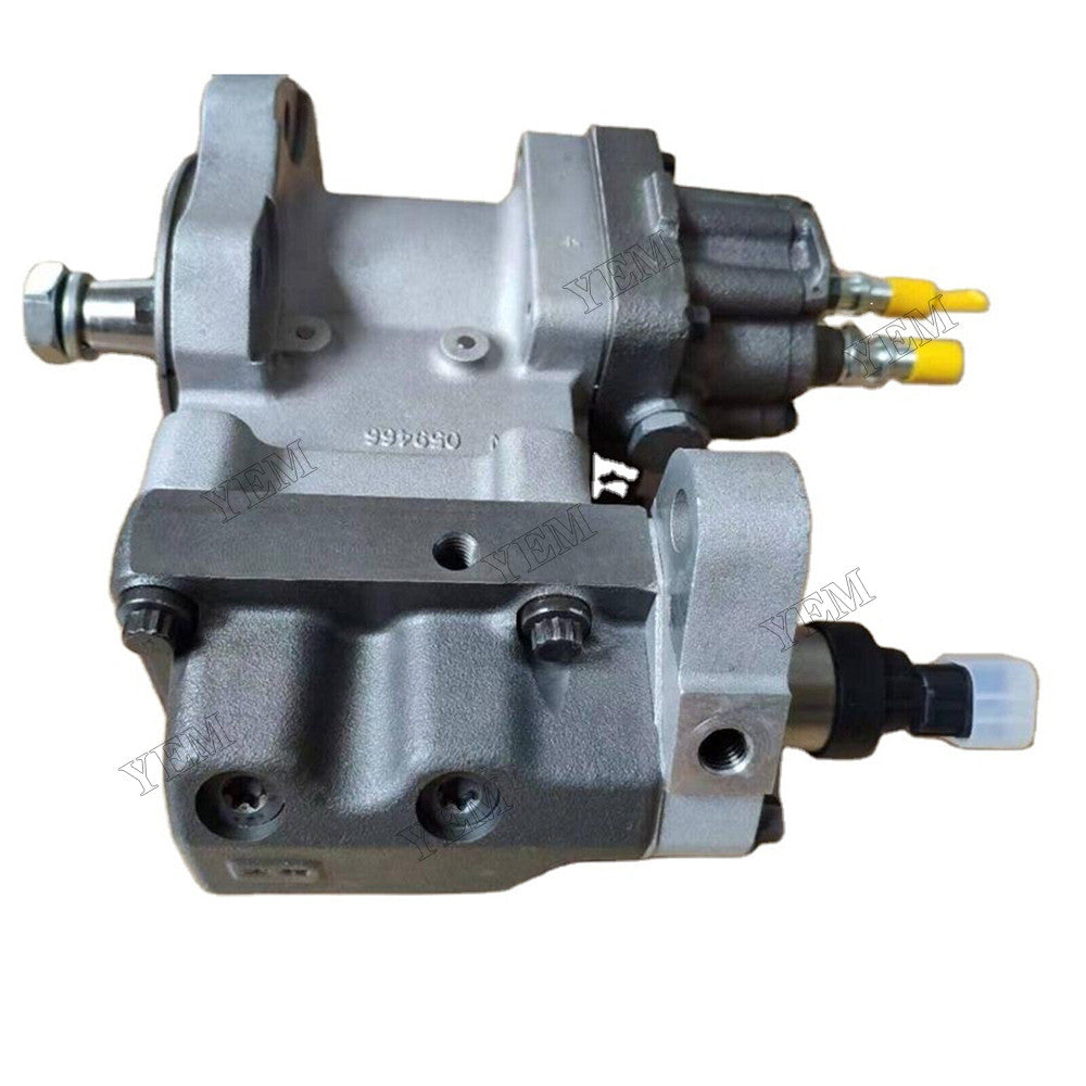 For Cummins Engine 6C8.3 ISB6.7 ISBE4 ISC ISL ISL8.9 ISL9 ISLE4 N14 QSC8.3 QSL9 Fuel Pump Head 4902732 For Cummins