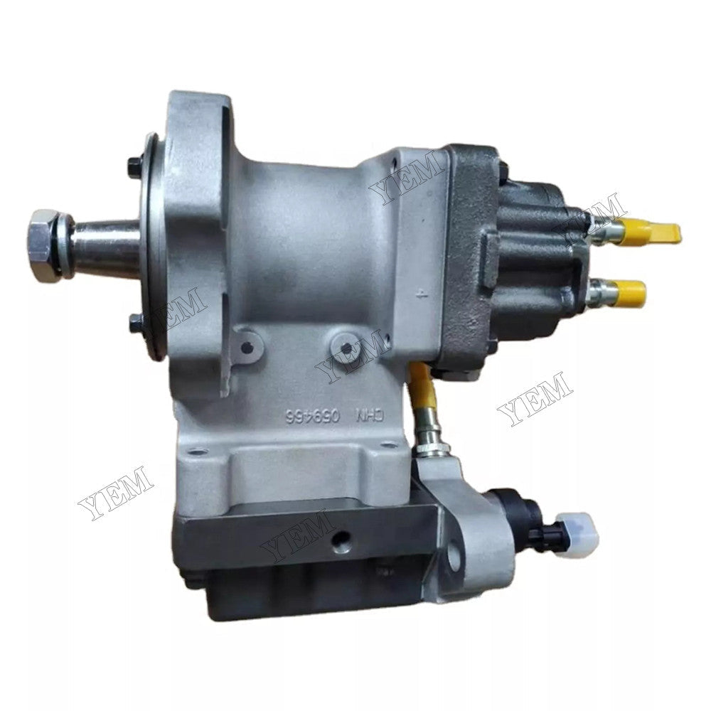 For Cummins Engine 6C8.3 ISB6.7 ISBE4 ISC ISL ISL8.9 ISL9 ISLE4 N14 QSC8.3 QSL9 Fuel Pump Head 4902732 For Cummins