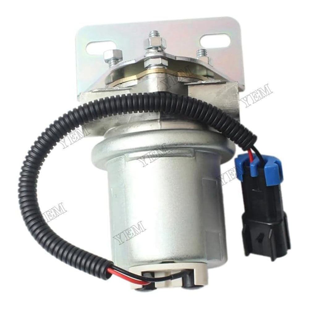 For New Holland CR9040 CR9060 CR9070 CR9080 CR9090 CR920 CASE 7010 8010 9010 AFX8010 Combine Fuel Pump 84432306 For Case