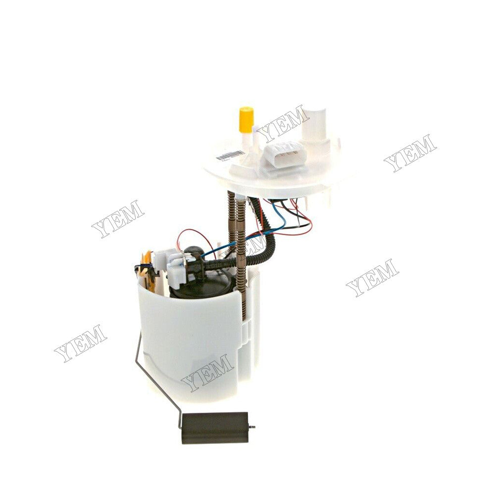 For Chevrolet Cruze J300 Opel Astra J GTC Fuel Pump Assembly 0580200369 For Chevrolet