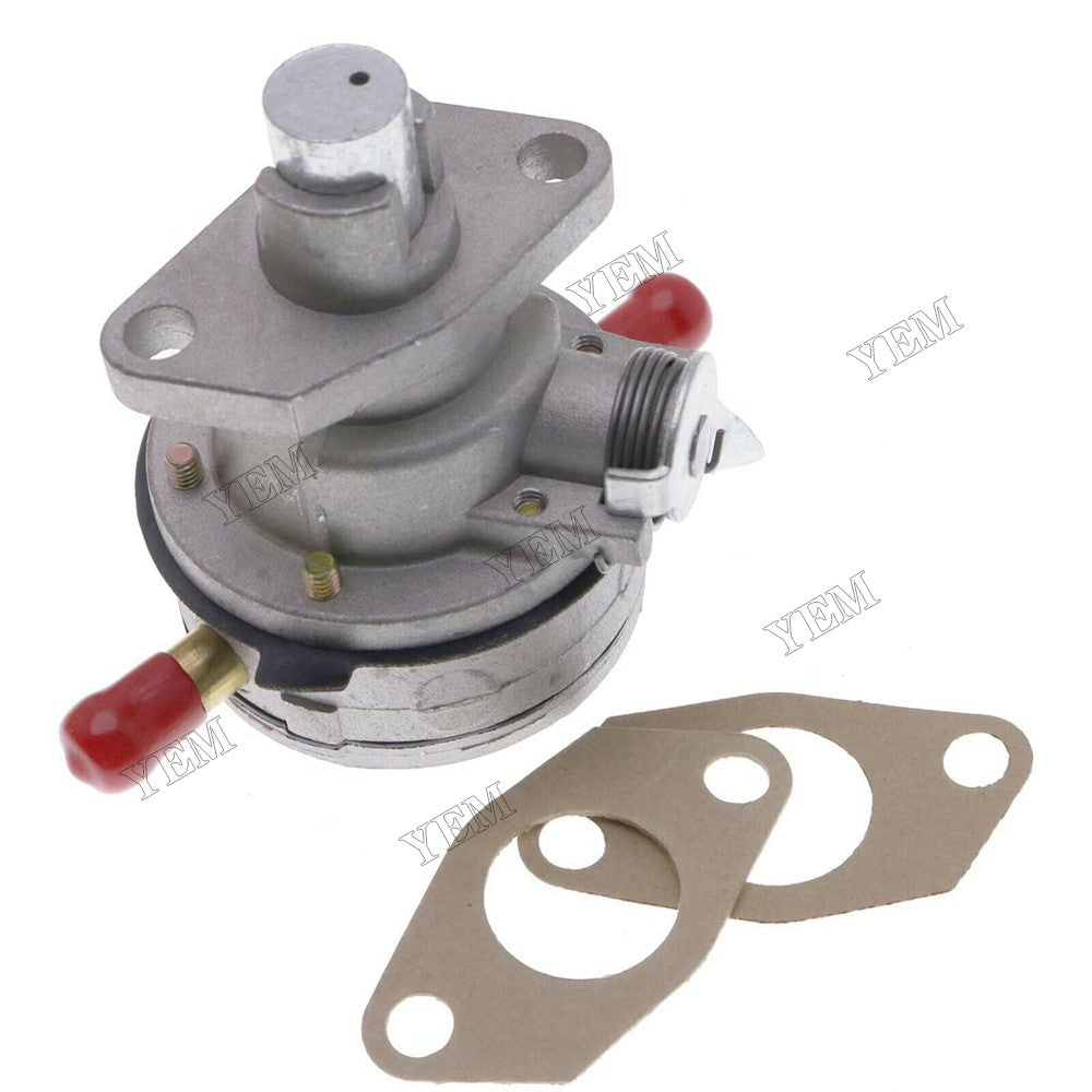 For Hyundai HSL610 Old Skid Steer Loader Fuel Feed Pump 129100-52100 For Hyundai