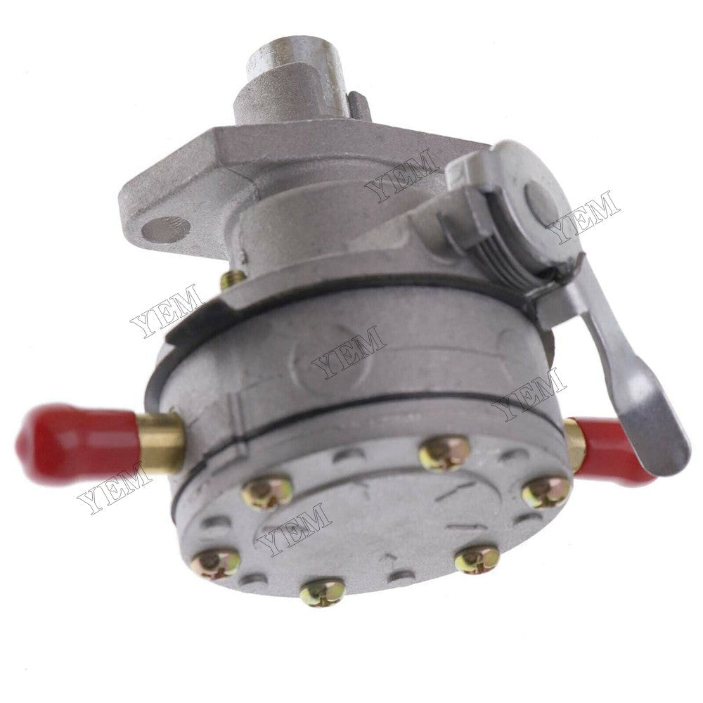 For Hyundai HSL610 Old Skid Steer Loader Fuel Feed Pump 129100-52100 For Hyundai