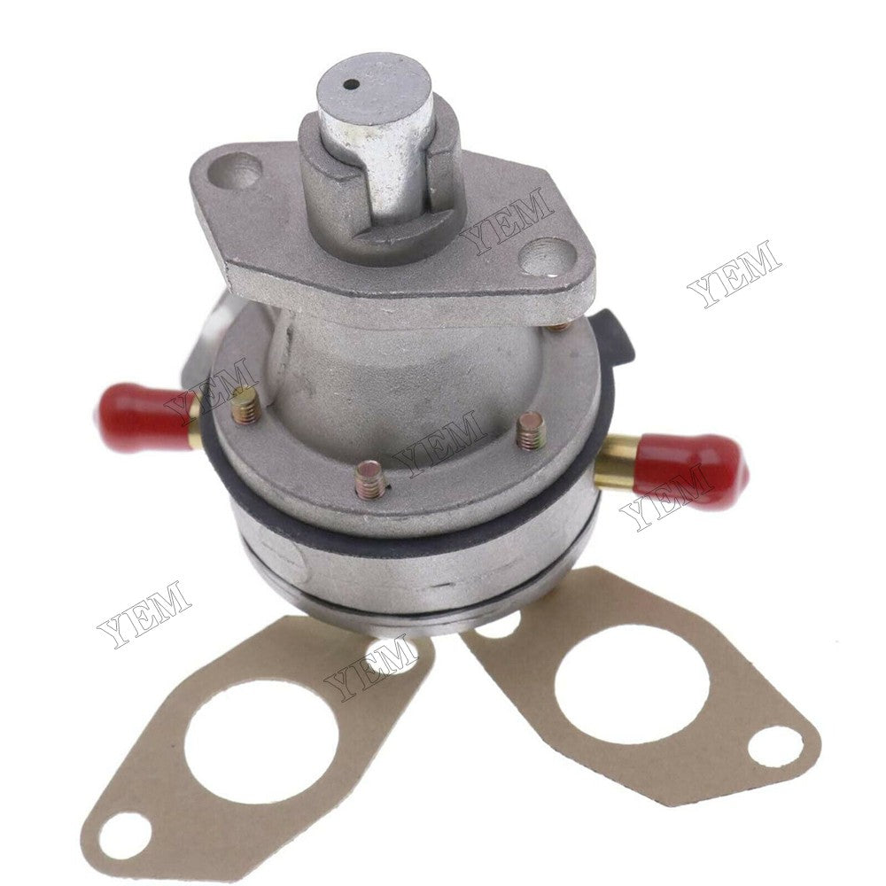 For Hyundai HSL610 Old Skid Steer Loader Fuel Feed Pump 129100-52100 For Hyundai