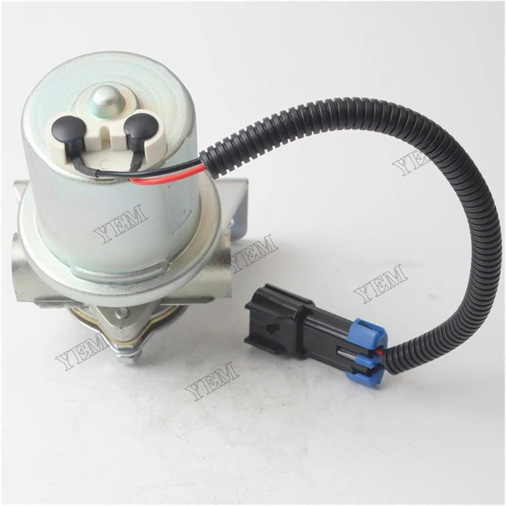 For CASE Combine 2577 2588 12V Electric Fuel Pump 87756609 P76911 For Case