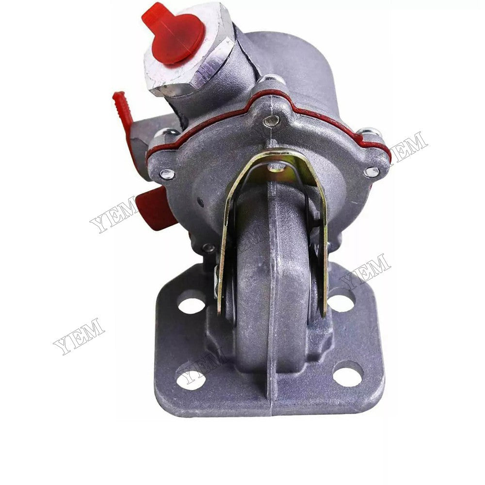 For Caterpillar CAT 307 312 315 317 M312 M315 Excavator 3054 3054B Engine Fuel Transfer Pump 121-3220