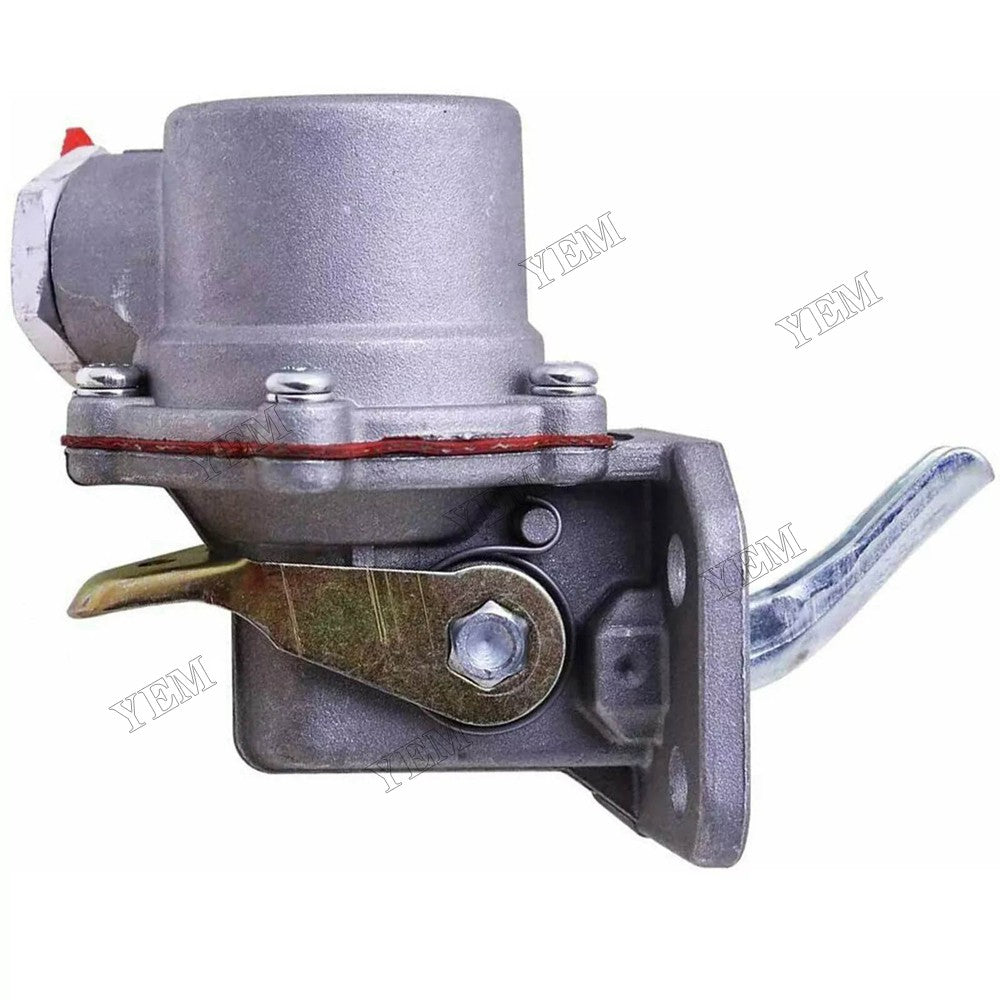 For Caterpillar CAT 307 312 315 317 M312 M315 Excavator 3054 3054B Engine Fuel Transfer Pump 121-3220 For Caterpillar