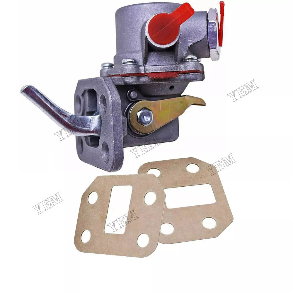 For Caterpillar CAT 307 312 315 317 M312 M315 Excavator 3054 3054B Engine Fuel Transfer Pump 121-3220 For Caterpillar