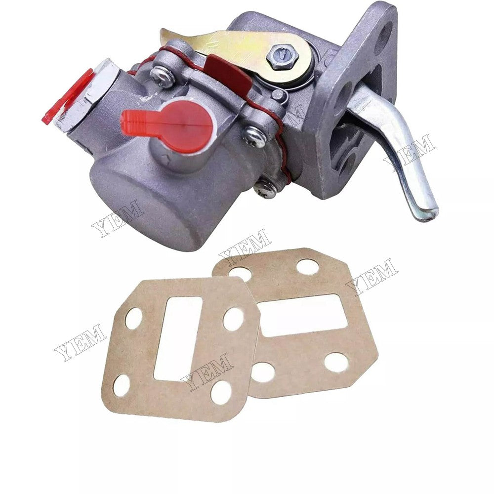 For Caterpillar CAT 307 312 315 317 M312 M315 Excavator 3054 3054B Engine Fuel Transfer Pump 121-3220 For Caterpillar