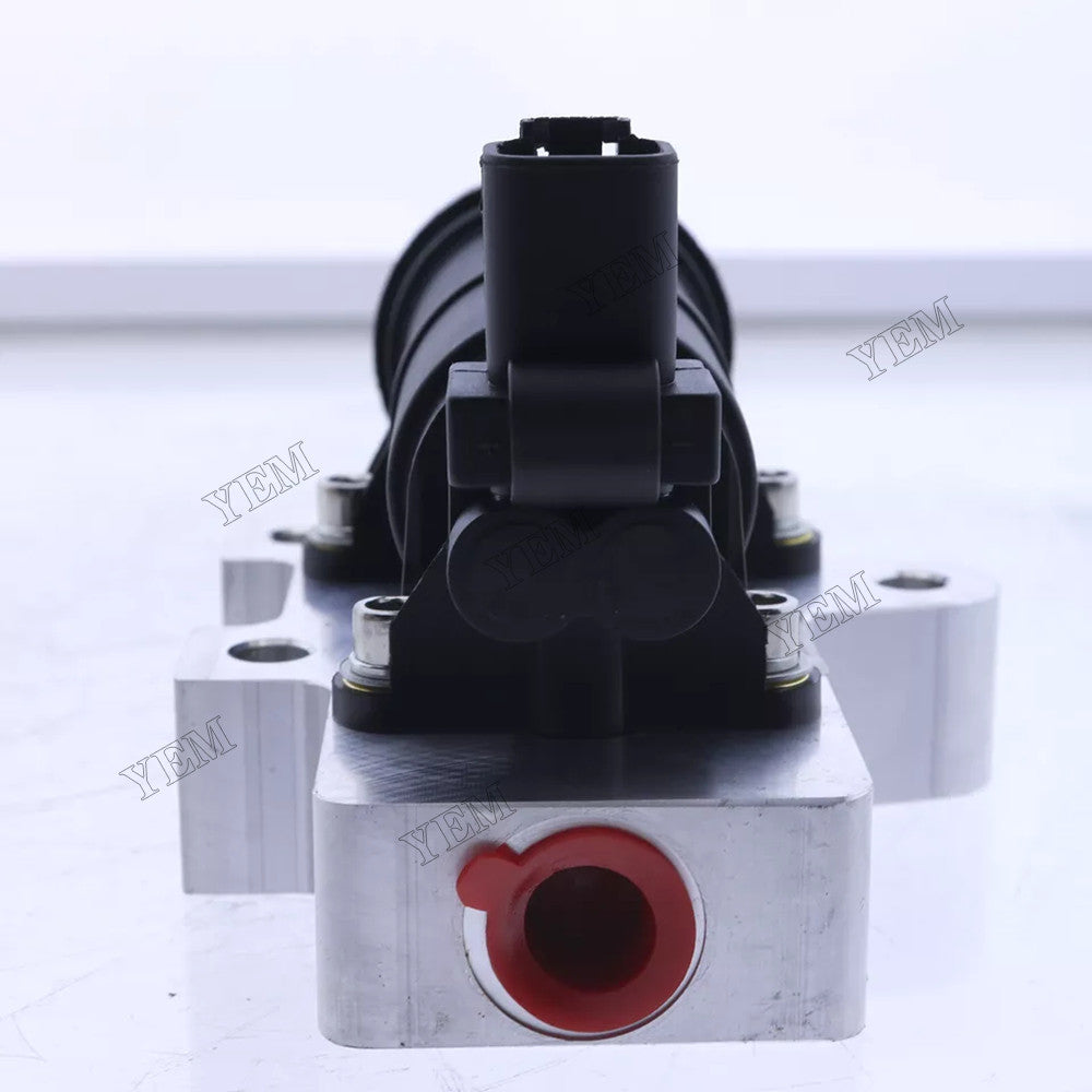 For Caterpillar CAT C4.4 C6.6 C7.1 312E 312F 313F 924K 930K 938K 24V Fuel Transfer Pump 446-5409 For Caterpillar