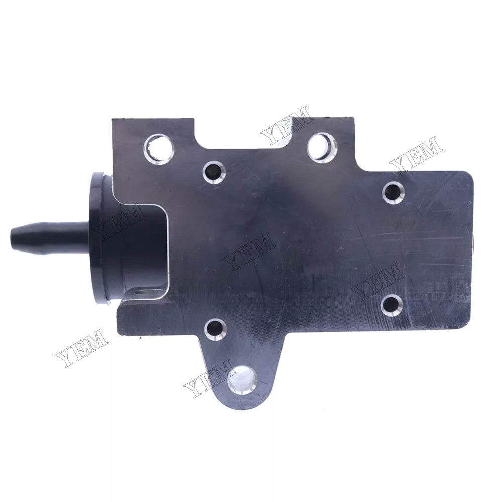 For Caterpillar CAT C4.4 C6.6 C7.1 312E 312F 313F 924K 930K 938K 24V Fuel Transfer Pump 446-5409 For Caterpillar