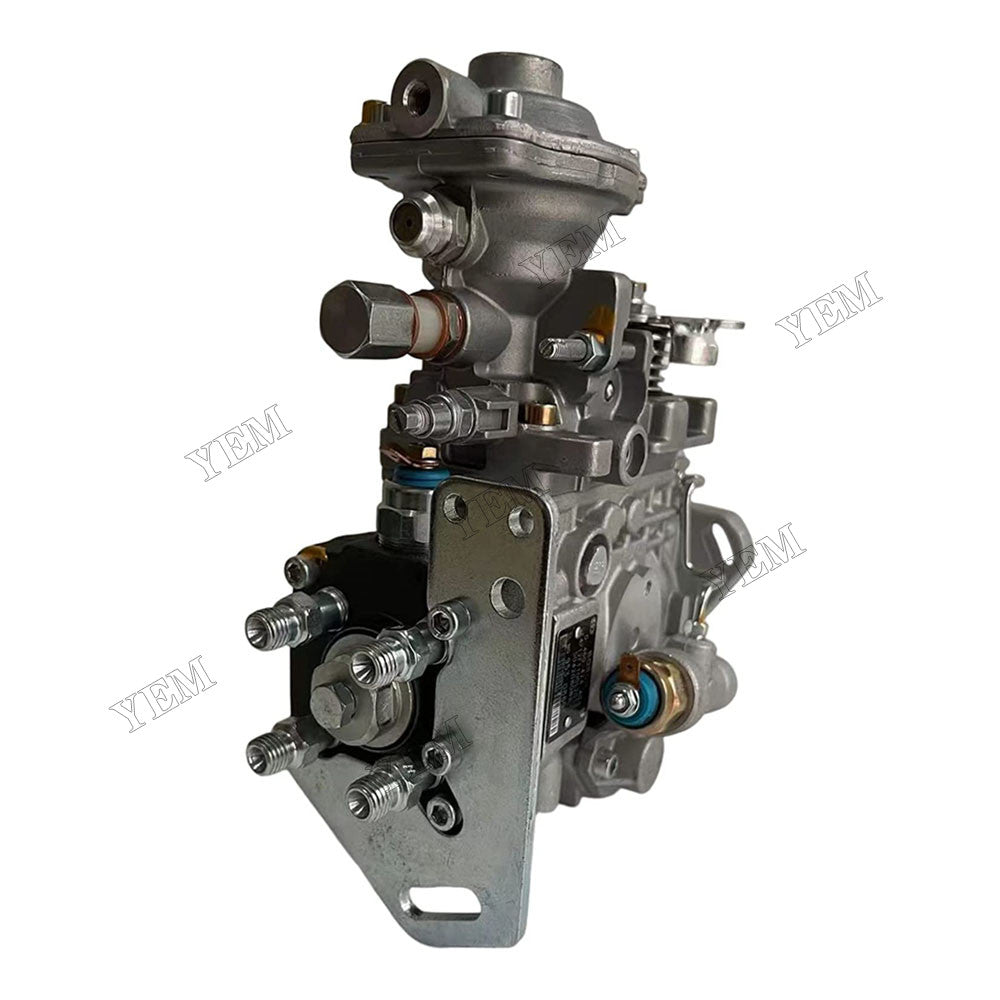 For Iveco Engine F4GE9484D*J602 F4GE9484D*J612 F4GE9484D*J627 F4GE9484D*J623 Fuel Injection Pump 0460424403 504208082