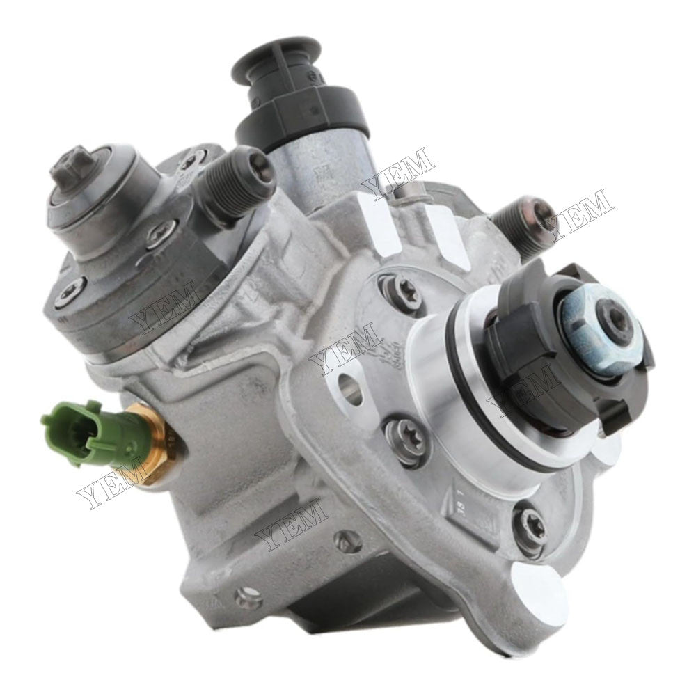 For Honda Engine N22B Vehicle Accord Civic CR-V Fuel Injection Pump 0445010635 16790-RL0-G11 For Honda