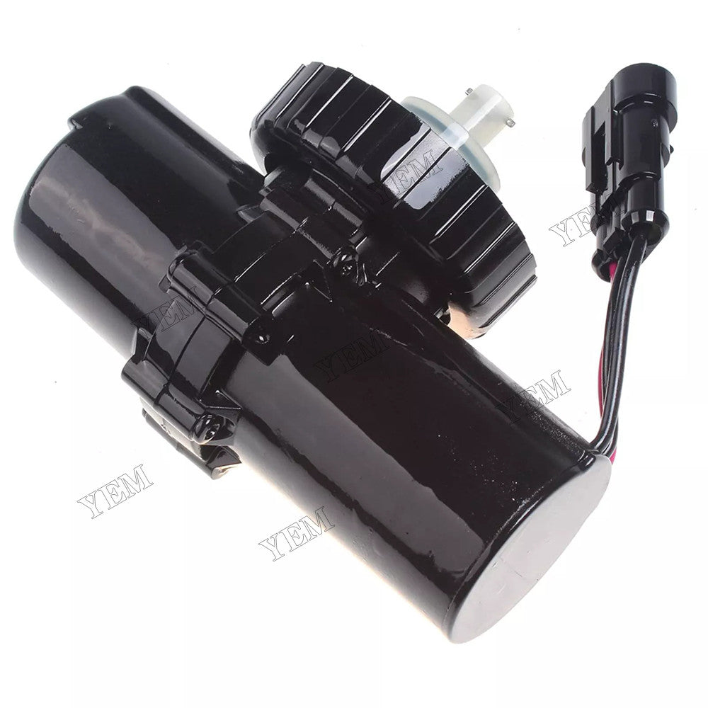 For Ford New Holland HW300 HW320 HW340 HW345 HW365 TM120 TM130 TM140 TM155 TM175 TM190 TV140 TV145 Electric Fuel Pump 87327688 For Ford