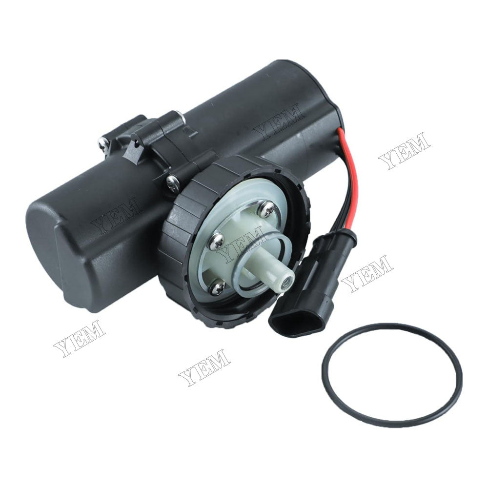 For CASE Tractor MXM120 MXM130 MXM140 MXM155 MXM175 MXM190 WDX1101 WDX1701 WDX1902 WDX2302 WDX901 Electric Fuel Pump 87802238
