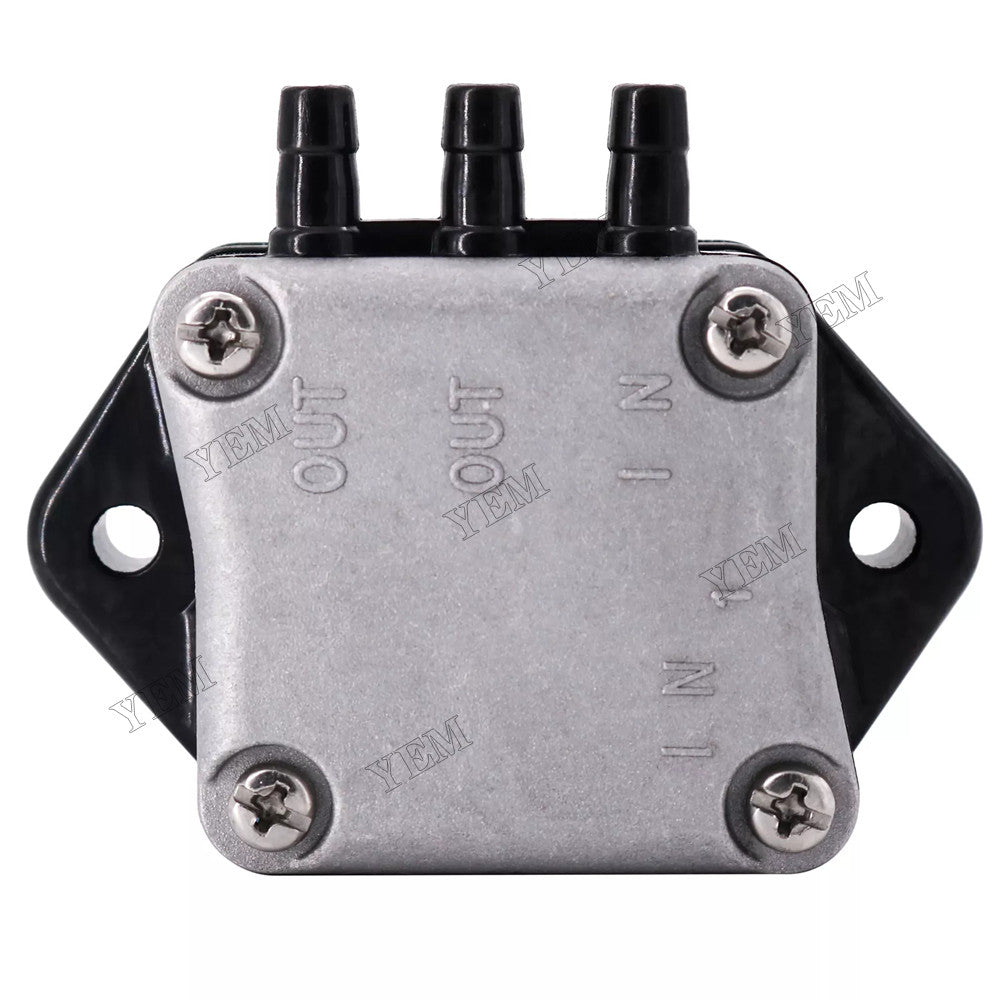 For Yamaha Mercury Outboard Motor F50TLHV F25ELHW F50TLRY F40MLHA 4-Stroke 25-60HP Fuel Pump Assy 62Y-24410-02