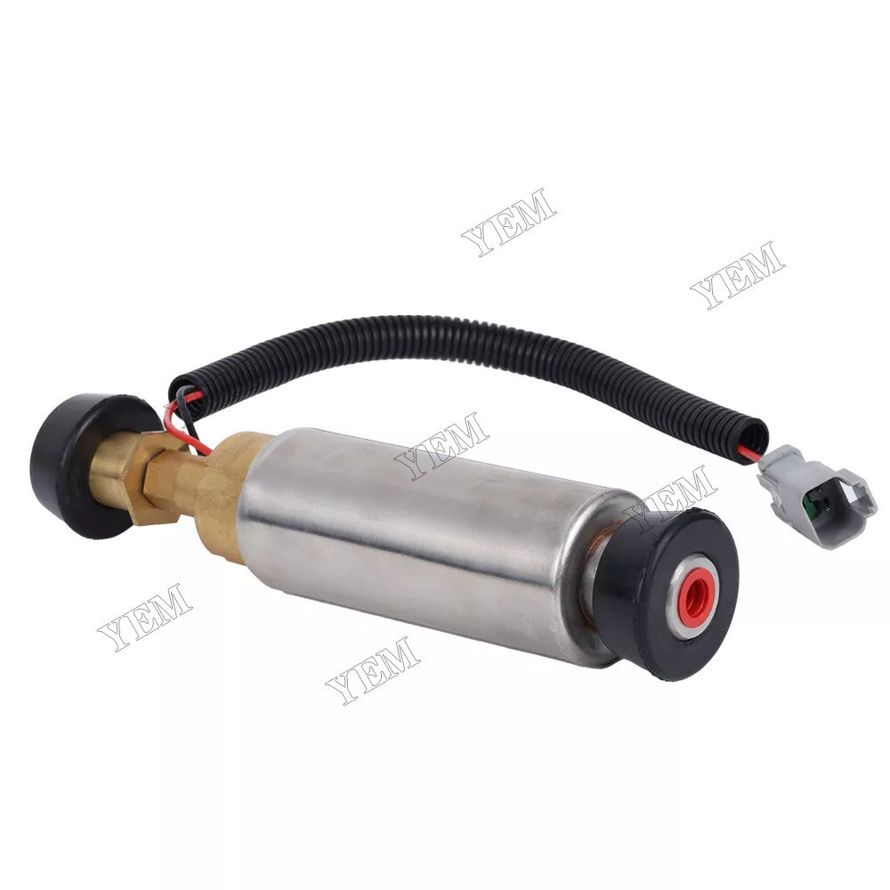 For Cummins Engine 6B5.9 6C8.3 N14 NH855 QSB QSC QSL X15 NT855 24V Electric Fuel Transfer Pump 4937766 3968190 3968189 5260634 4943735 For Cummins