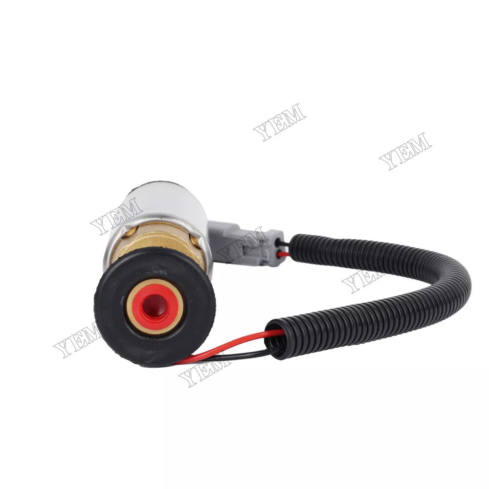 For Cummins Engine 6B5.9 6C8.3 N14 NH855 QSB QSC QSL X15 NT855 24V Electric Fuel Transfer Pump 4937766 3968190 3968189 5260634 4943735 For Cummins