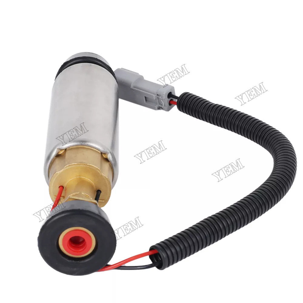 For Cummins Engine 6B5.9 6C8.3 N14 NH855 QSB QSC QSL X15 NT855 24V Electric Fuel Transfer Pump 4937766 3968190 3968189 5260634 4943735 For Cummins