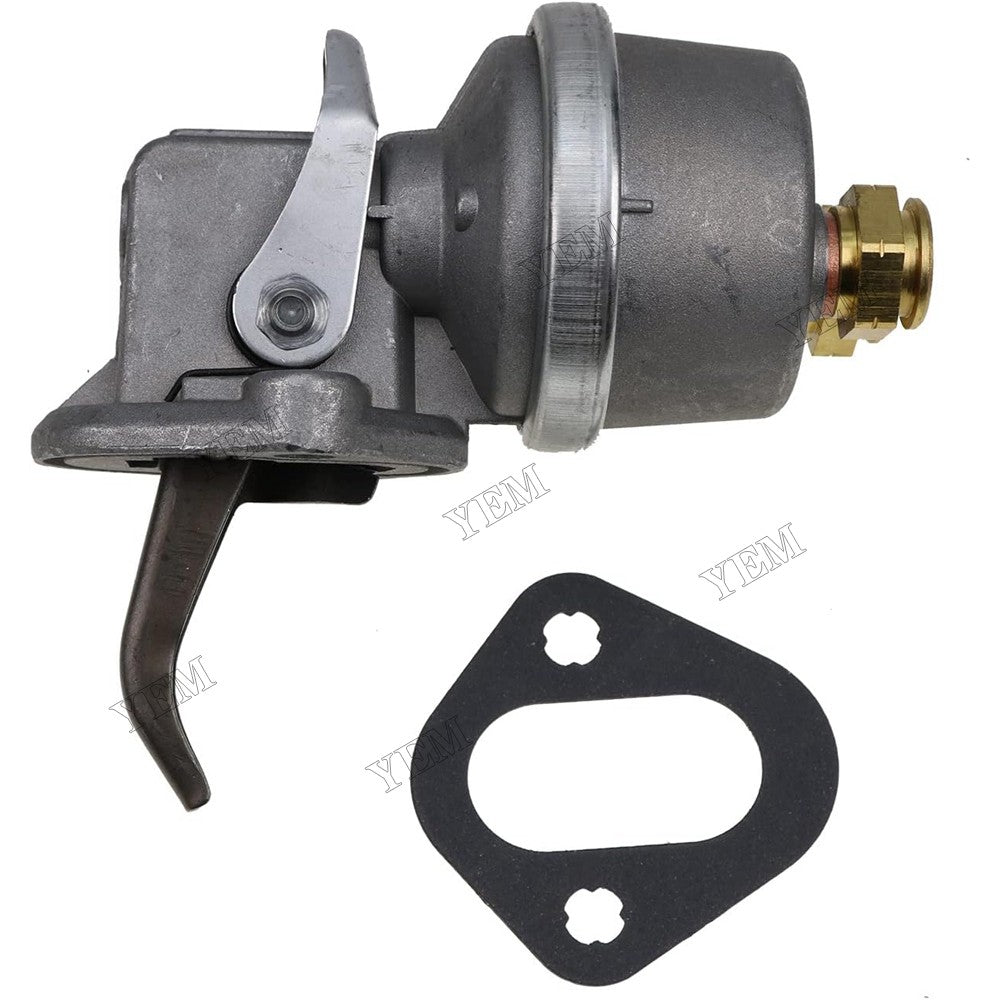 For Cummins Engine 4B 4BT 4BTA 4BTAA 3.9 B4.5S B6.7S Fuel Lift Pump 2830266 For Cummins