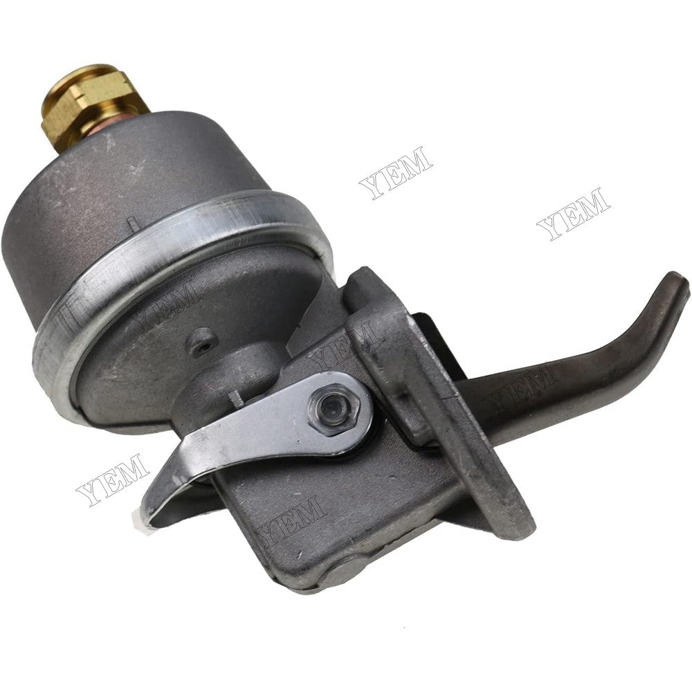 For Cummins Engine 4B 4BT 4BTA 4BTAA 3.9 B4.5S B6.7S Fuel Lift Pump 2830266 For Cummins