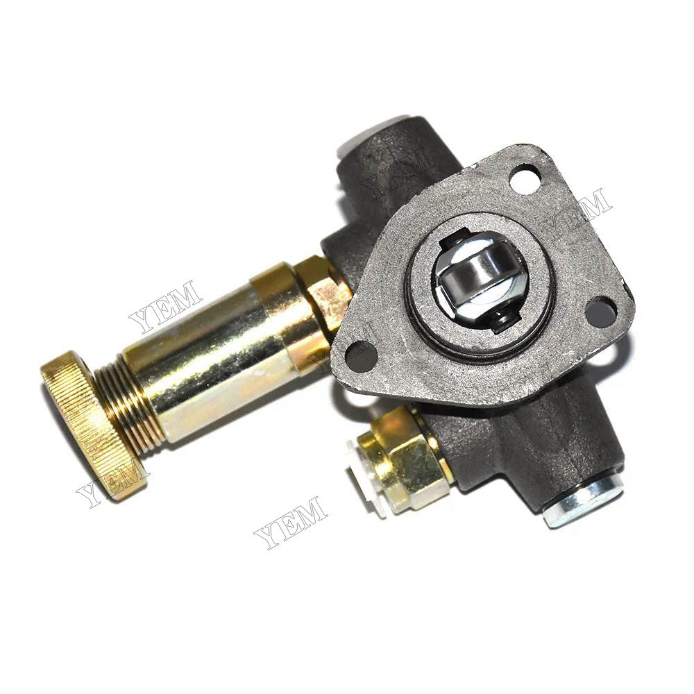For Isuzu Engine 4HG1 4HE1 4.8L Truck NPR NQR NPR-HD NKR Fuel Feed Pump 9440610320 105237-5140 8-97185-289-0