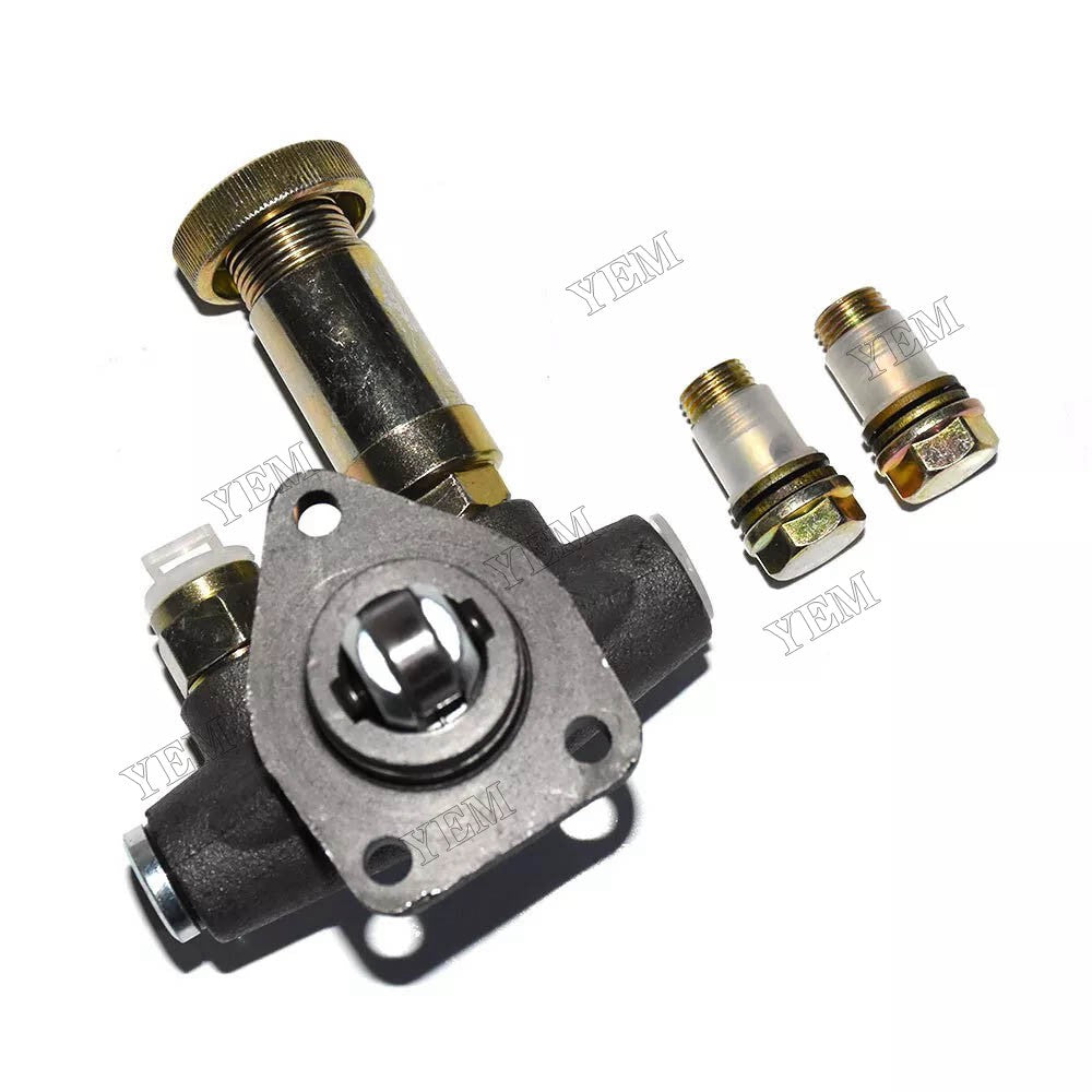 For Isuzu Engine 4HG1 4HE1 4.8L Truck NPR NQR NPR-HD NKR Fuel Feed Pump 9440610320 105237-5140 8-97185-289-0 For Isuzu
