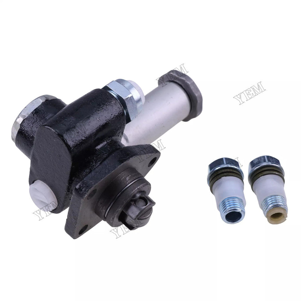 For New Holland Excavator E135SR E135SRLC E115SR E130 Fuel Feed Pump VI8971219100 For New Holland